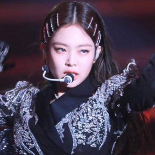 กิ๊บเพชร Jennie blackpink เจนนี่ งานสวย หลายแบบ35-69บาท