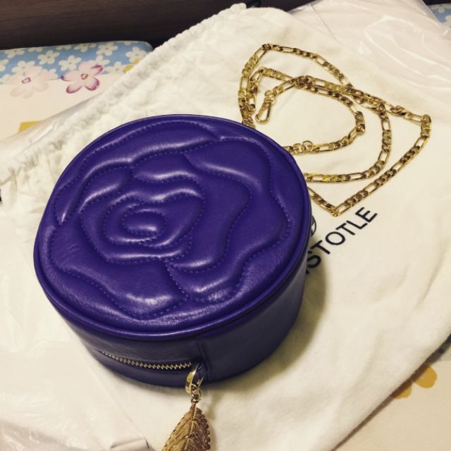 💯% Aristotle Rose Bag Original 💯%