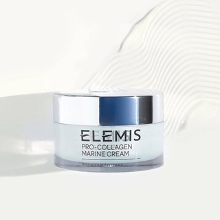 ครีมบำรุงผิวหน้า Elemis Pro-Collagen Marine Cream 100ml.