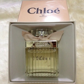 น้ำหอม Chloe Perfume EDP 75 ml