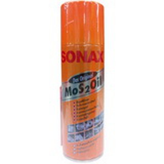 🔥แนะนำ!! สเปรย์อเนกประสงค์ SONAX SO-303 200ML Fuel