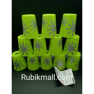 ของเล่น แก้วสแต็ค YJ Speed Stack (สำหรับเด็ก)