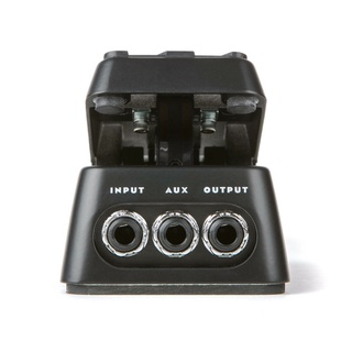 VOLUME (X) MINI PEDAL #DVP-4 JIM DUNLOP CRY BABY