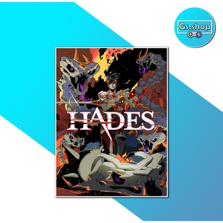 🎮Hades🎮 [เกม PC] Steam Offline