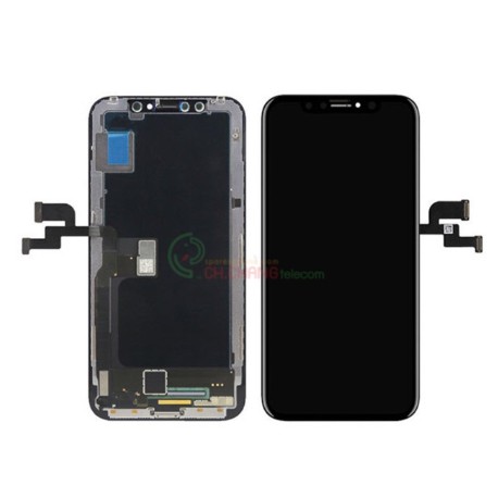 LCD หน้าจอ iPhone - X / หน้าจอพร้อมทัสกรีน งานแท้