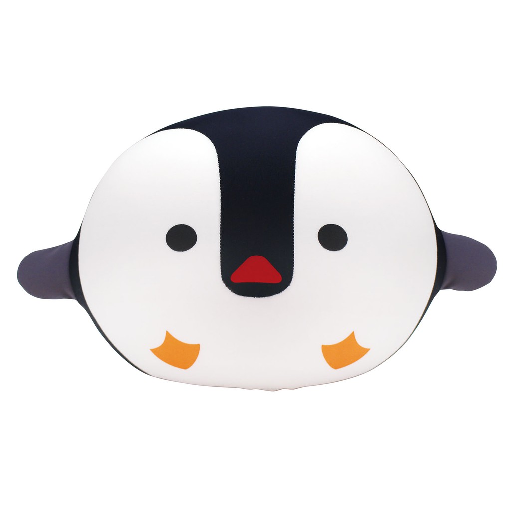 หมอนอิง Mogu Japan Toy Penguin Cushion (PEKO) หมอน/ที่พักศีรษะ