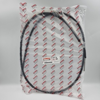 สายเบรกหลัง MIO คาร์บู ไฟหน้าหน้ากากแฮนด์ แท้ YAMAHA BRAKE CABLE