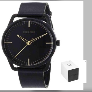 นาฬิกา NIXON MENS THE MELLOR A129 1041 QUARTZ พร้อมกล่อง (ใหม่)