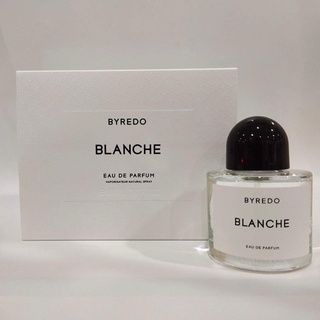 【ของแท้ 💯% 】⚡️ส่งฟรี 🚚 น้ำหอม BYREDO Blanche EDP 100 ml.   *กล่องขาย*