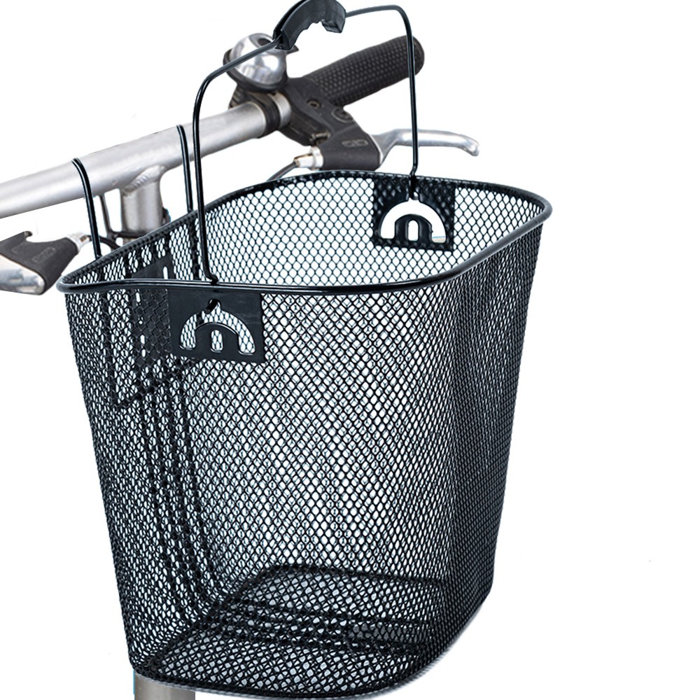 flinger bike basket