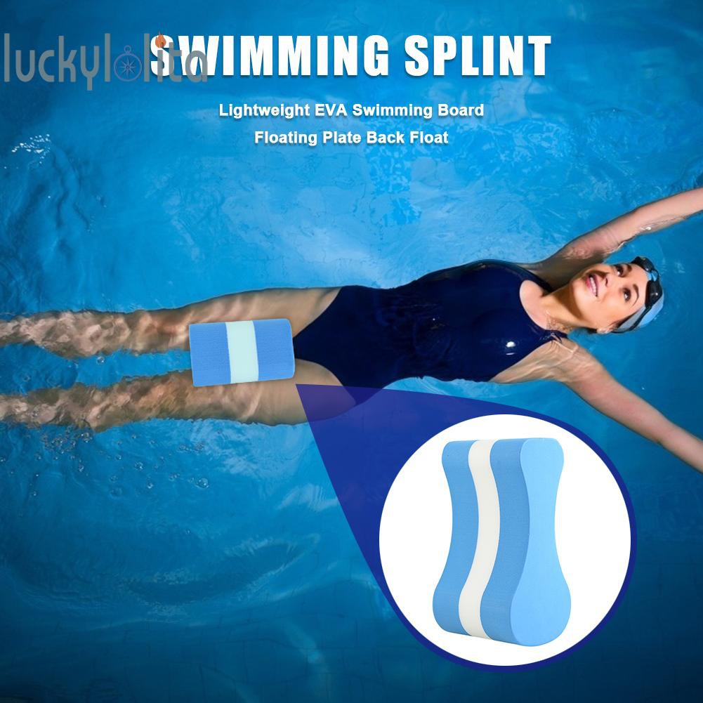 leg float