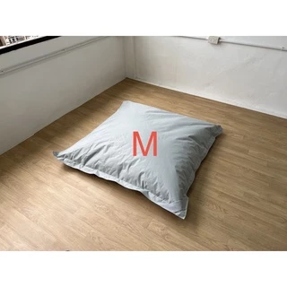 Bean Bag Factory รุ่น Loy Talay บีนแบ็กลอยน้ำได้ มี 16 สี 2 ขนาด ใหญ่ สองคนนอนได้