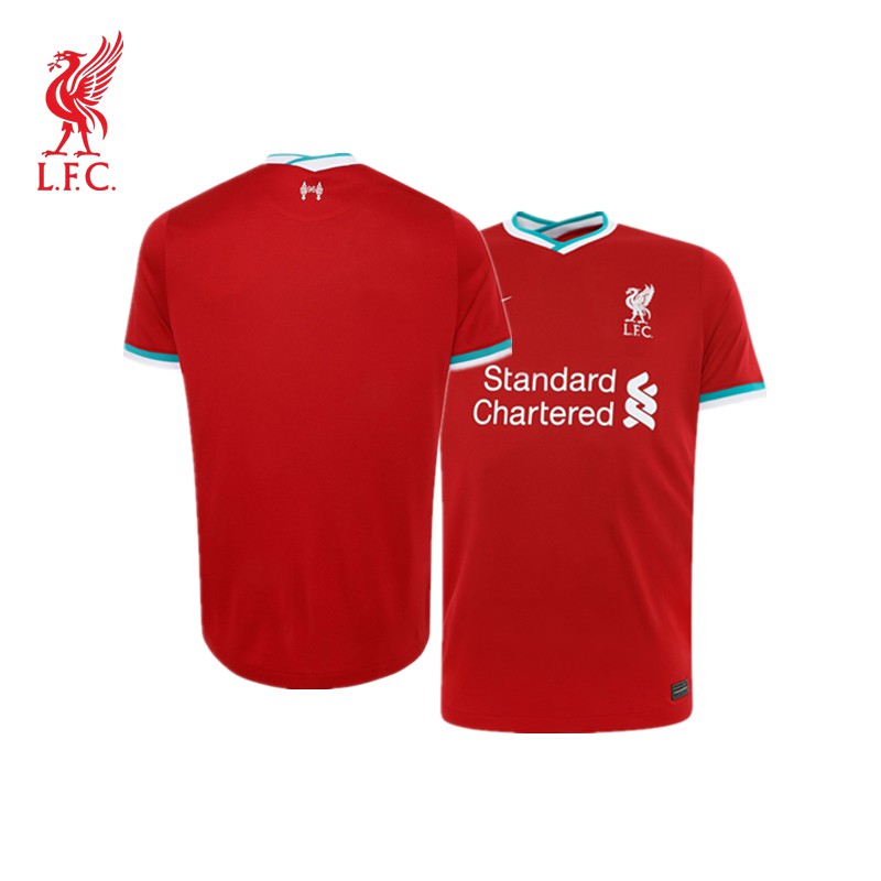เสื้อลิเวอร์พูล ปี2020-2021