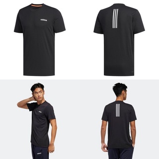 (พร้อมส่ง)*New*Adidas เสื้อยืดเเท้100%