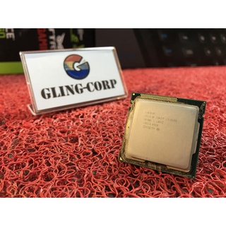 CPU INTEL LGA1155 CORE i5 - หลายรุ่น / i5-2300 / i5-2310 / i5-2320 / i5-2400 / i5-2500 / i5-2500K /