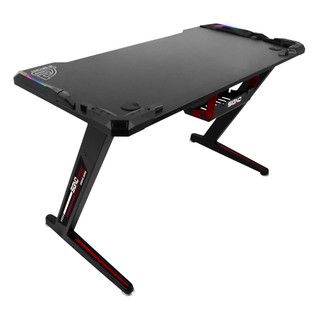 😆 พร้อมส่ง โต๊ะเกมมิ่ง SIGNO E-Sport RGB Gaming Table รุ่น GT-100 Signo GT100 โต๊ะเล่นเกม # Signo GT 101 GT-101