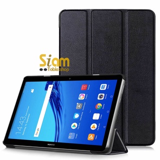 เคส สำหรับ Huawei MediaPad T5 10 นิ้ว รุ่น Smart Slim Case