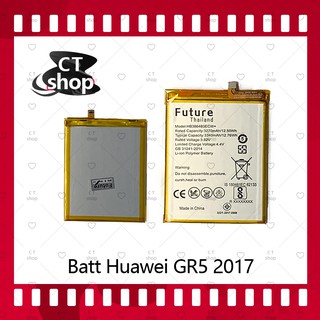 สำหรับ Huawei GR5 2017/BLL-L22 อะไหล่แบตเตอรี่ Battery Future Thailand มีประกัน1ปี อะไหล่มือถือ คุณภาพดี CT Shop