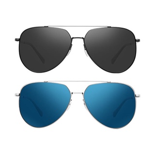 Xiaomi Sunglasses Pilota - แว่นกันแดดเสี่ยวหมี่ รุ่นพิโลต้า