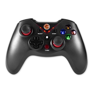 Neolution E-Sport Gaming Controller Berserk Joy Games จอย คอนโทรลเลอร์ ไร้สาย