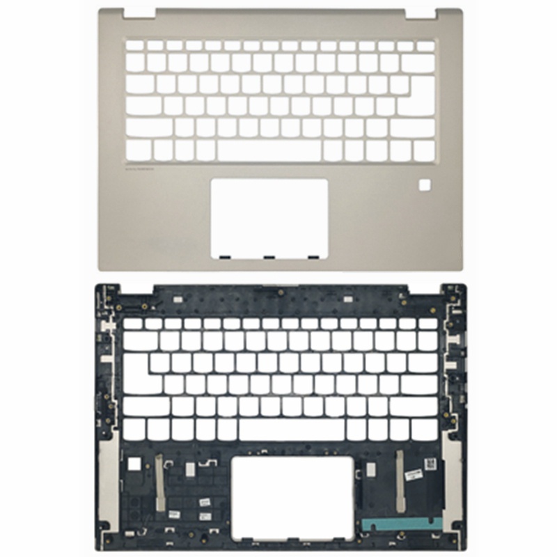 GZEELE 95NEW FOR Lenovo Flex 5 Flex 5-14 Yoga 520-14 520-14IKB ...