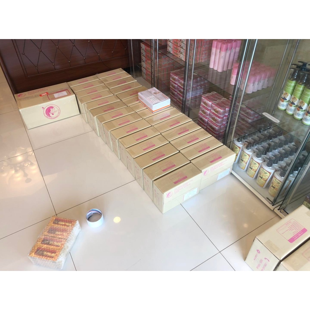 ✅สินค้าขายดี✅ยานวดขี้ผึ้งนํ้า 7 สมุนไพรดำ ❌ตรา เปเป้ยัง❌ ของแท้ 100% - รูปที่ 5