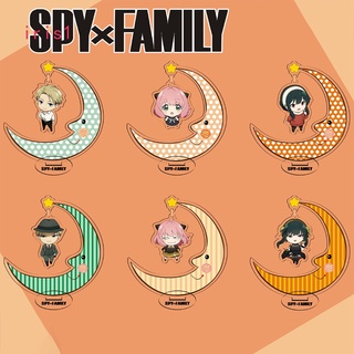 โมเดลฟิกเกอร์อนิเมะ Spy X Family สําหรับตกแต่งโต๊ะ