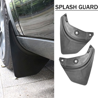 Tesla อุปกรณ์เสริม4cs Mud Flas al Factory Guard Fender for Tesla Model Y 2022 Front Rear Wheel Slash Guards  TE Accessor