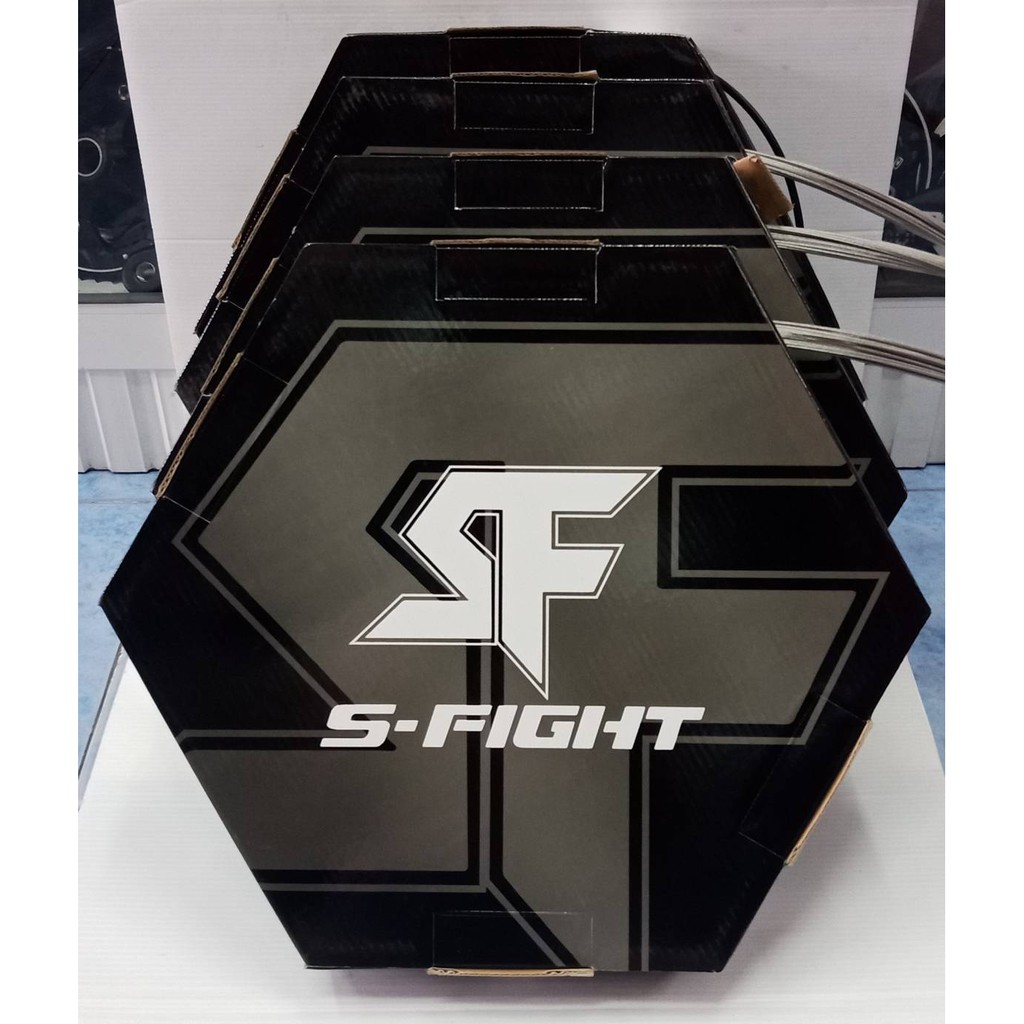 !!! ‼️ลื่นมากบอกเลย‼️ สายเกียร์ S-Fight  ยาว 2.1 เมตร (บรรจุ 1 เส้น) อะไหล่จักรยาน อุปกรณ์จักรยาน