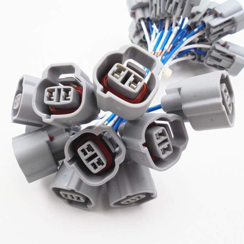 PERDUA VIVA ENGINE TIMING SOCKET CONECTOR