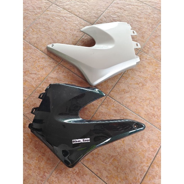 FXR150 ด้านข้างโยก**