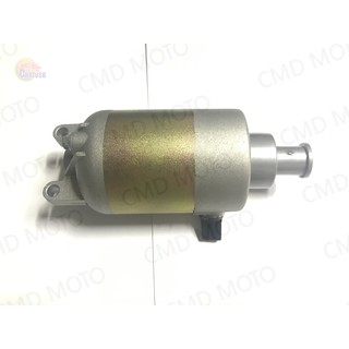 มอเตอร์สตาร์ท, ไดสตาร์ท สำหรับ MIO/FINO/NOUVO/MIO-125(250cc)