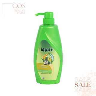 Rejoice Shampoo Anti-Hairfall (600 มล.) รีจอยส์ แชมพู แอนตี้ แฮร์ฟอล