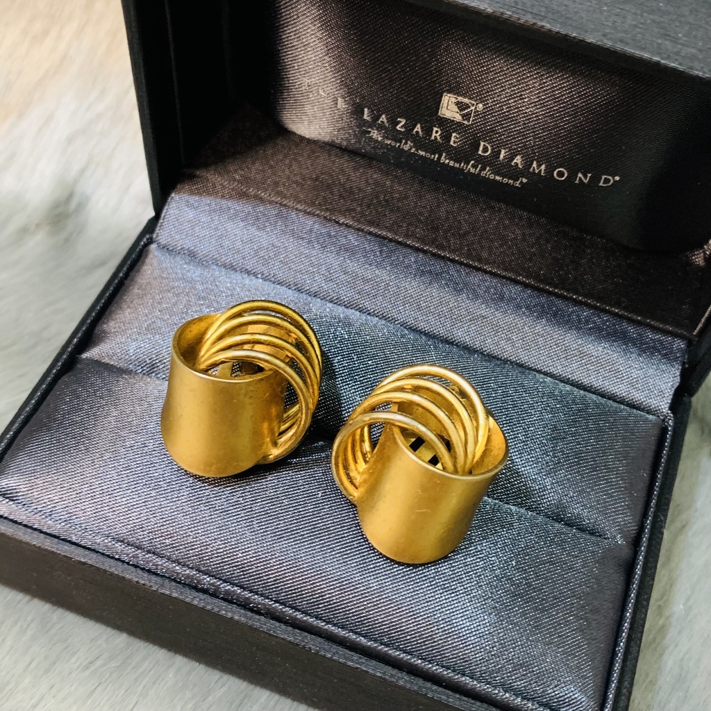 ฉ5. ต่างหูแบรนด์ ROI ไม่ซ้ําใคร | ไม่เหมือนใคร | สร้อยคอวินเทจ|| สีนภัท | ญี่ปุ่น ญี่ปุ่น ญี่ปุ่น ญี