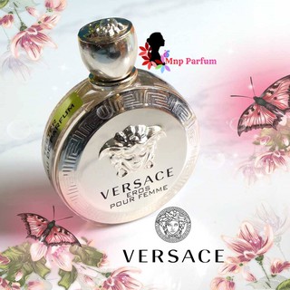 Versace Eros Pour Femme Eau De Parfum 100 ml.