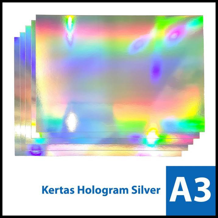 รวมกัน 91+ ภาพ สีโฮโลแกรม ใหม่ที่สุด