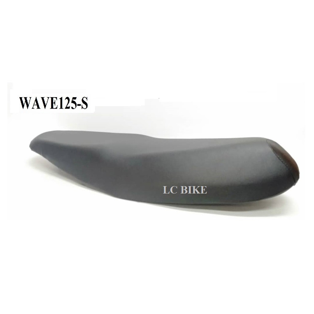 WAVE 125S WAVE125S WAVE 125 S เบาะที่นั่ง