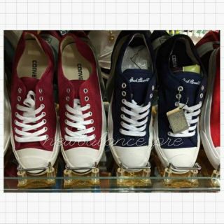 Converse jackpurcell