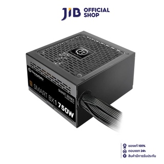 THERMALTAKE POWER SUPPLY (อุปกรณ์จ่ายไฟ) SMART BX1 750W (80+ BRONZE)