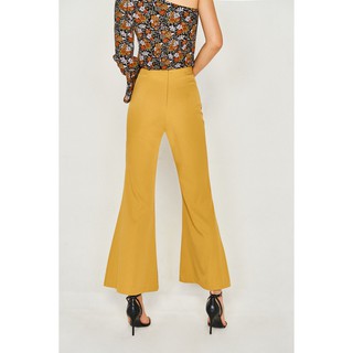 Hamburger Studio Iggy Flare Pants (K0774)