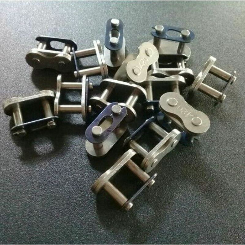 UNIVERSAL 420 CHAIN CONNECTION