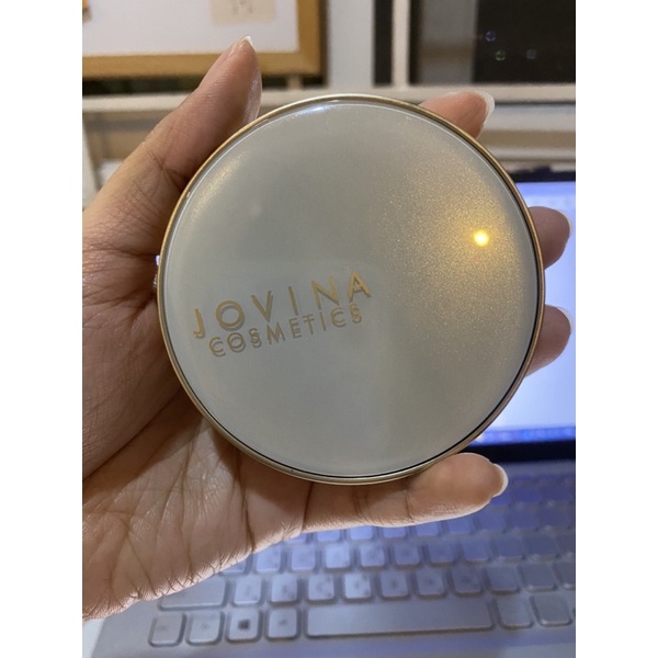 คุชชั่น jovina เบอร์ 05