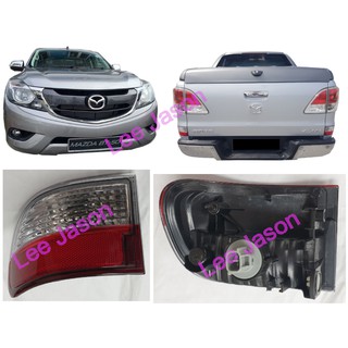 โคมไฟถอยหลัง J106S03 Mazda bt50 2012~2015