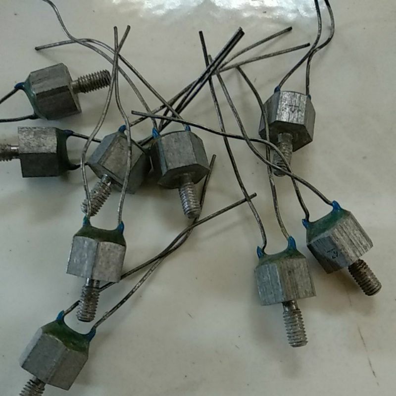 NTC 470K************