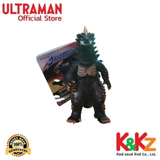 Bandai Ultra Monster Series 74 Demarga / ฟิกเกอร์สัตว์ประหลาดอุลตร้าแมน