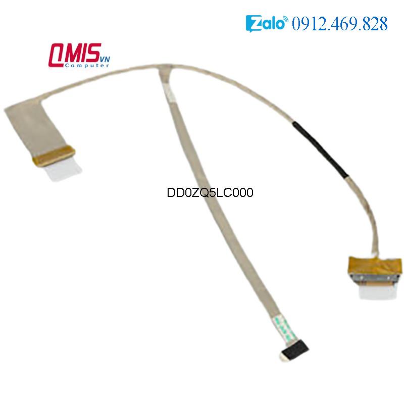 Acer Aspire 4235 4552 4733 4738 สายแล็ปท็อป, eMachines D442 D528 D728 D732 – 4738 (CUT, DD0ZQ5LC000)