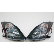 ไฟหน้าPROJECTOR สำหรับ NISSAN 350Z