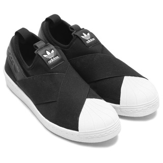 Slip on classic - BlackAdidas