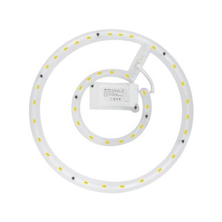 [พร้อมส่ง] HomeDoDee หลอด LED NAGAS CEILING MODULE MR 20 วัตต์ WARMWHITE หลอดไฟ LED