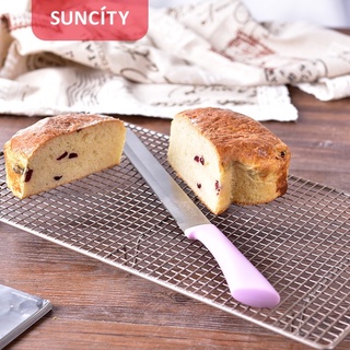 มีดหั่นขนมปัง SunCity